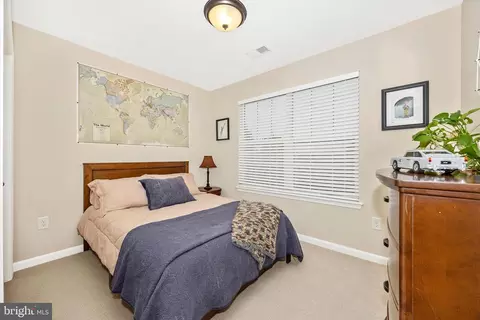 Bedroom - 1133 Wilcox Ct, Frederick, MD 21702 photo 3 of 3
