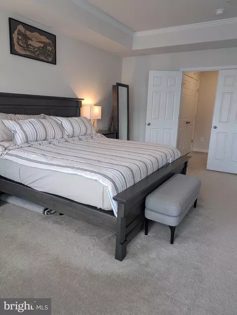 Bedroom - 5904 Krantz Dr, Frederick, MD 21703 photo 13 of 16