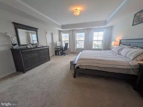 Bedroom - 5904 Krantz Dr, Frederick, MD 21703 photo 1 of 16