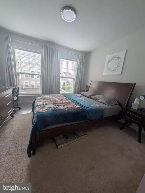 Bedroom - 5904 Krantz Dr, Frederick, MD 21703 photo 14 of 16