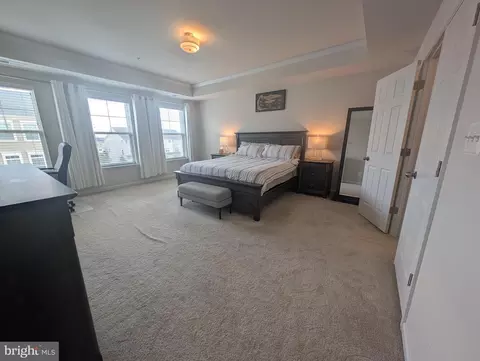 Bedroom - 5904 Krantz Dr, Frederick, MD 21703 photo 3 of 16