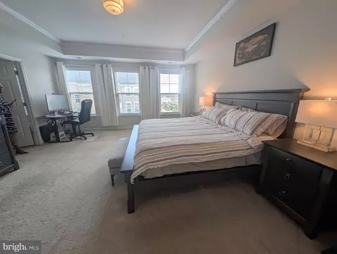 Bedroom - 5904 Krantz Dr, Frederick, MD 21703 photo 11 of 16