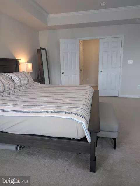 Bedroom - 5904 Krantz Dr, Frederick, MD 21703 photo 12 of 16