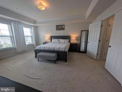 Bedroom - 5904 Krantz Dr, Frederick, MD 21703 photo 2 of 16