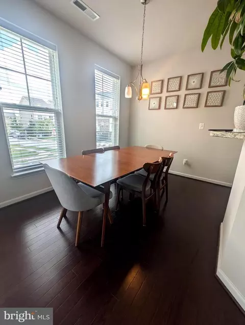 Dining - 5904 Krantz Dr, Frederick, MD 21703 photo 1 of 8