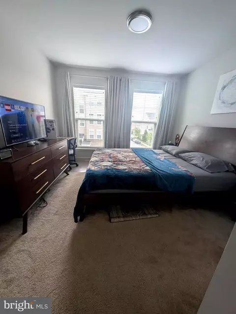 Bedroom - 5904 Krantz Dr, Frederick, MD 21703 photo 6 of 16