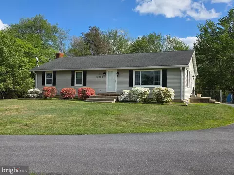 5601 C Woodville Rd, Mount Airy, MD 21771