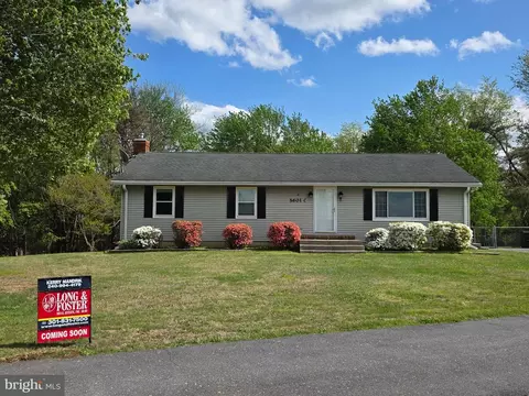 5601 C Woodville Rd, Mount Airy, MD 21771