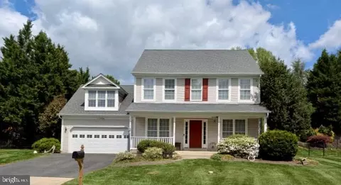11206 Yardley Pl, Ijamsville, MD 21754