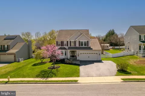 58 Pleasant Acres Dr, Thurmont, MD 21788