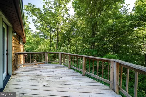 Exterior - 4509 Shaff Ln, Frederick, MD 21703 photo 13 of 17