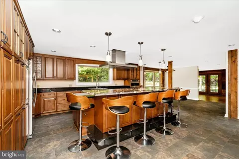 Kitchen - 4509 Shaff Ln, Frederick, MD 21703 photo 3 of 3