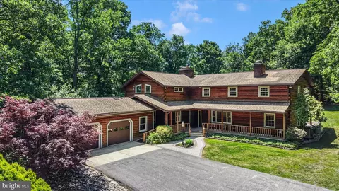 Exterior - 4509 Shaff Ln, Frederick, MD 21703 photo 1 of 17