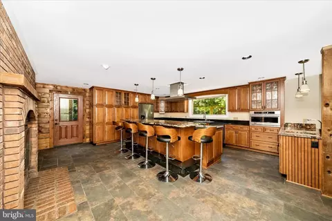 Kitchen - 4509 Shaff Ln, Frederick, MD 21703 photo 1 of 3