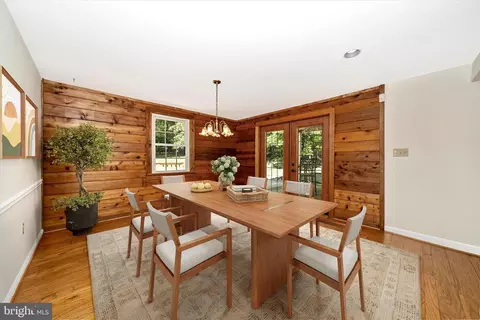 Dining - 4509 Shaff Ln, Frederick, MD 21703 photo 1 of 1