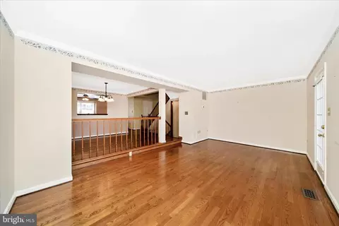 Living - 8286 Waterside Ct, Frederick, MD 21701 photo 3 of 6