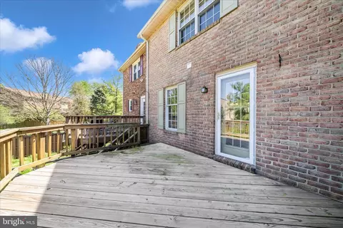 Exterior - 8286 Waterside Ct, Frederick, MD 21701 photo 4 of 21