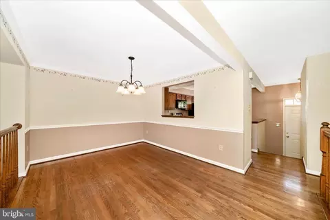 Entry Way - 8286 Waterside Ct, Frederick, MD 21701 photo 4 of 4