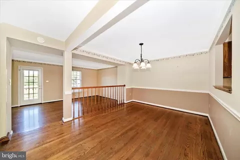 Dining - 8286 Waterside Ct, Frederick, MD 21701 photo 1 of 1