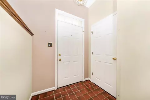 Entry Way - 8286 Waterside Ct, Frederick, MD 21701 photo 1 of 4