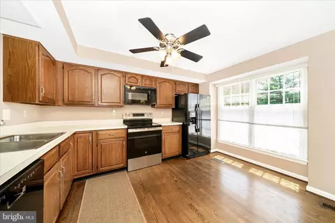 Kitchen - 8286 Waterside Ct, Frederick, MD 21701 photo 2 of 2