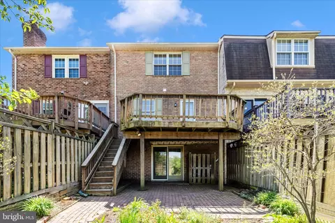 Exterior - 8286 Waterside Ct, Frederick, MD 21701 photo 8 of 21