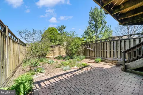 Exterior - 8286 Waterside Ct, Frederick, MD 21701 photo 5 of 21