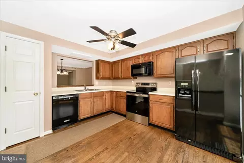 Kitchen - 8286 Waterside Ct, Frederick, MD 21701 photo 1 of 2