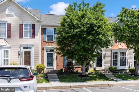 6642 Mcgrath Pl, Frederick, MD 21703