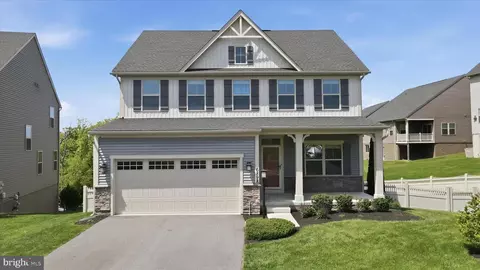 6898 Clovis Ct, New Market, MD 21774