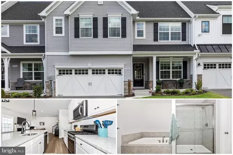 2916 Fence Buster Ct, Frederick, MD 21702