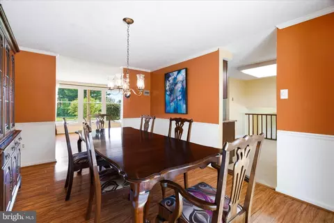 Dining - 1323 Butterfly Ln, Frederick, MD 21703 photo 3 of 3