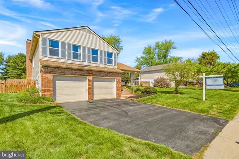 Exterior - 1323 Butterfly Ln, Frederick, MD 21703 photo 1 of 8