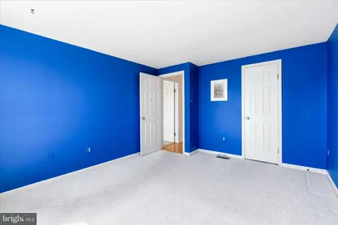 Bedroom - 1323 Butterfly Ln, Frederick, MD 21703 photo 4 of 4