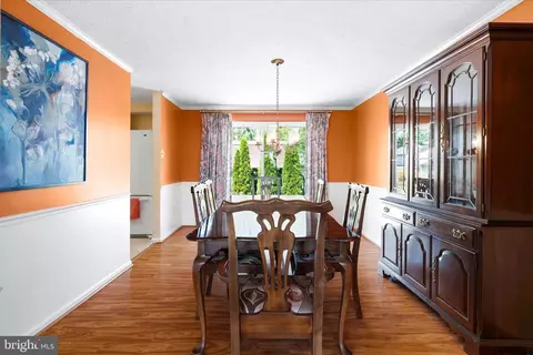 Dining - 1323 Butterfly Ln, Frederick, MD 21703 photo 1 of 3