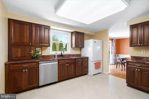 Kitchen - 1323 Butterfly Ln, Frederick, MD 21703 photo 1 of 4