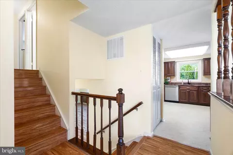 Entry Way - 1323 Butterfly Ln, Frederick, MD 21703 photo 2 of 2
