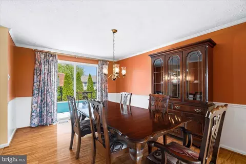 Dining - 1323 Butterfly Ln, Frederick, MD 21703 photo 2 of 3
