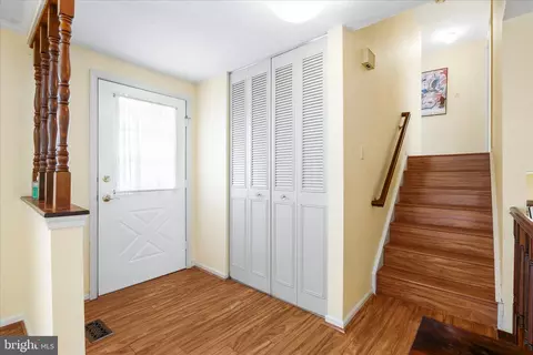 Entry Way - 1323 Butterfly Ln, Frederick, MD 21703 photo 1 of 2