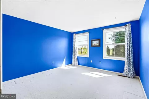 Bedroom - 1323 Butterfly Ln, Frederick, MD 21703 photo 3 of 4