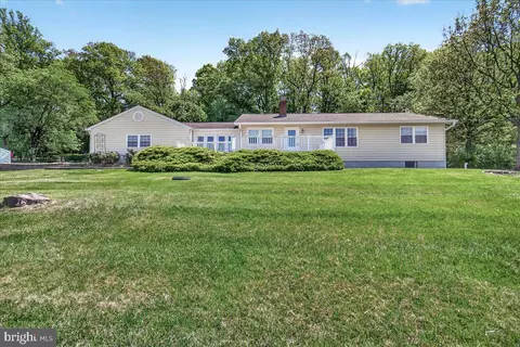 4113 Baker Valley Rd, Frederick, MD 21704