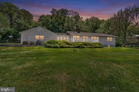 4113 Baker Valley Rd, Frederick, MD 21704 photo 2