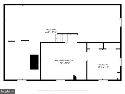 4113 Baker Valley Rd, Frederick, MD 21704 photo 50