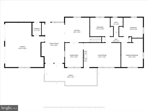4113 Baker Valley Rd, Frederick, MD 21704 photo 49