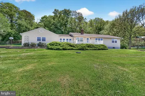 4113 Baker Valley Rd, Frederick, MD 21704 photo 4