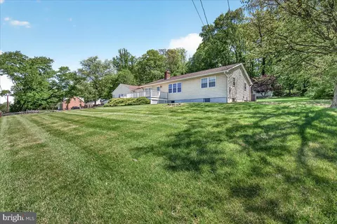 4113 Baker Valley Rd, Frederick, MD 21704 photo 5