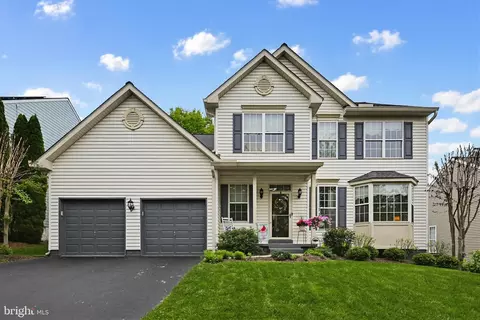 9004 Harris St, Frederick, MD 21704