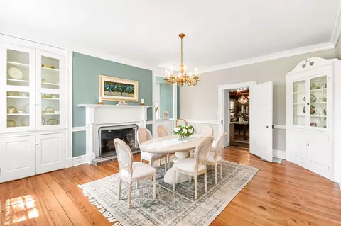 Dining - 11346 Lorien Ct, Frederick, MD 21701 photo 1 of 4