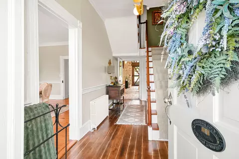 Entry Way - 11346 Lorien Ct, Frederick, MD 21701 photo 1 of 6