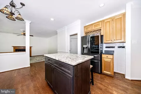 Kitchen - 803 Apache Ct, Frederick, MD 21701 photo 2 of 5